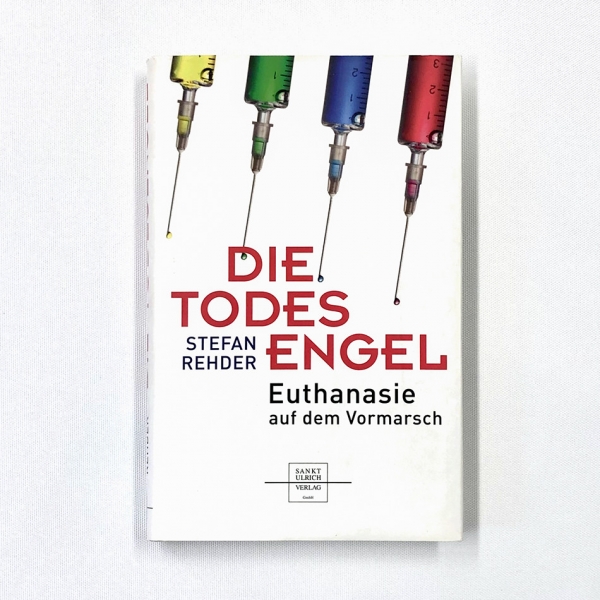 ALfA Buch – Die Todesengel