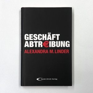 ALfA Buch – Geschäft Abtreibung