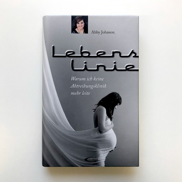 ALfA Buch – Lebenslinie