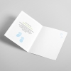 ALfA Postkarten – #WelcomeBabySocks