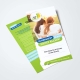Flyer Patin für 9 Monate – Shop ALfA e.V.